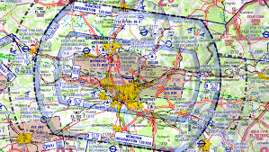 New Icao Charts Are Available Rocketroute