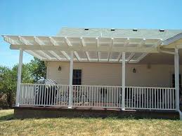 Patio Covers Liberty Home Solutions