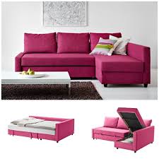 small and stylish sleeper sofas
