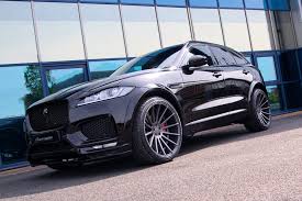 Maybe you would like to learn more about one of these? Jaguar F Pace Hamann Motorsport Uk