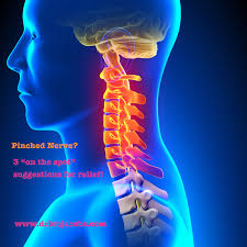 pinched nerve in your neck try 3