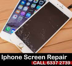 Iphone X Repair Singapore Certified