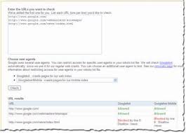 stats and ysis of robots txt files