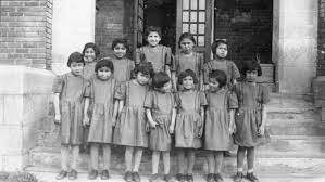 The boys and the girls were kept separate as well as the siblings which weakened the… Preserve Indigenous Residential Schools As Sites Of Conscience Mps Urged Cbc News