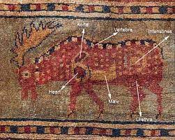 the oldest carpet in the world