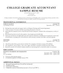 Curriculum Vitae Format College Student Resume Sample For Related