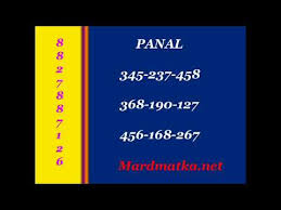 Topics Matching Time Matka Game Time Bazar Matka Time