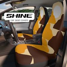 Car Seat Covers Vehicle Seat