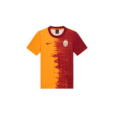 Nike Galatasaray Parçalı İç Saha Forma 2020-21 (CW2531-836)