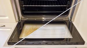 11 Cleaning Tips For Keeping Your Oven