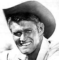 Chuck Connors - chuck-connors-bw
