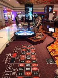 Tropicana Las Vegas & The Plaza Hotel & Casino Case Study - TCSJohnHuxley