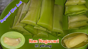 Resep talam jagung hunkwe, camilan tradisional yang. Resep Kue Talam Ketan Srikaya Hunkwe Enak Dan Legit Youtube