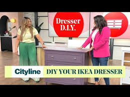 how to diy your ikea hemnes dresser