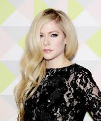 We update gallery with only quality interesting photos. Avril Lavigne Dead Conspiracy Theory Hoax Truth Photos