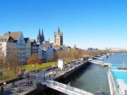 See 126,442 tripadvisor traveler reviews of 2,464 cologne restaurants and search by cuisine, price, location, and more. Innenstadt Cologne Wikipedia