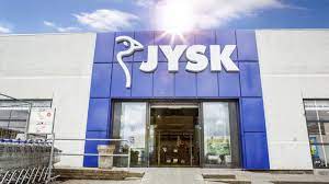 Свържете се с отдел обслужване на клиенти. Jysk Stores El Smart Ltd