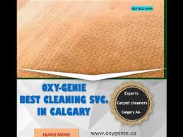 commercial carpet cleaning calgary
