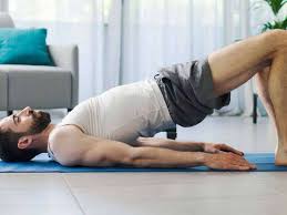 pelvic floor muscle exercises