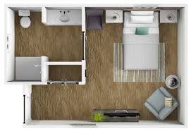 roswell ga senior living floor plans