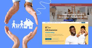 Property Insurance Brokers Landing The Right Coverage gambar png