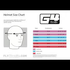 Cookie G4 Helmet