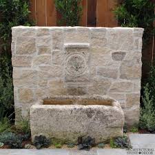 Water Wall Fountain