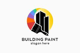 Design For Wall Paint Or Building Paint
