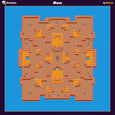 In this article you will find more info on how the map maker will work. Brawlcraft By Mordeus