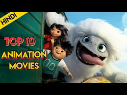 Be it action comedy, drama comedy, romance comedy or crime comedy. Top 10 Best Animated Movies Top Best Animation Movies In Hindi Dubbed Animated Adventure Movies Youtube