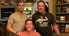 Who Is Joseph Baena's Mother? Details on Arnold Schwarzenegger's Son