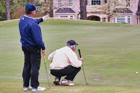 the 8 best golf exercises for seniors
