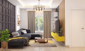 grey sofa for living room design ideas