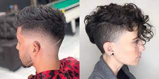 The pioneer of the mohawks hairstyle are the indigenous people of the new england. 20 Awesome Faux Hawk Hairstyle Ideas For Men And Women Legit Ng