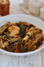 igisafuliya authentic rwandan recipe