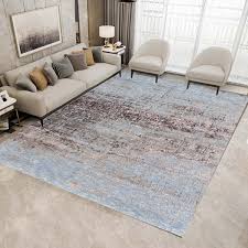 handmade knotted tufted rugs