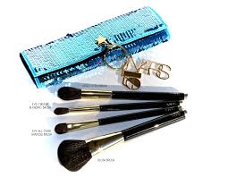 nars studio 54 brush set 3 ommorphia