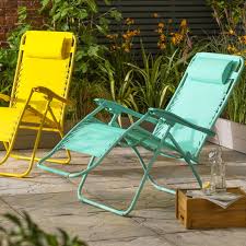 Argos Garden Folding Chairs