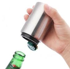 Automatic Beer Bottle Opener With