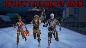 If you're looking to have some fun with friends, or just want to chill out and escape from some interesting environments, then we've got the best escape room codes for fortnite! Escape Maps Fortnite Maps