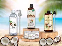 coconut oil for hair the ultimate
