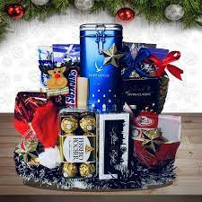 essential tips for brandy gift baskets