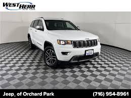 pre owned 2020 jeep grand cherokee