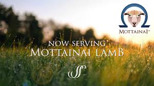 Now Serving Mottainai Lamb at Steves - Steves Bar and Cafe : Steves Bar and  Cafe