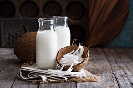 the benefits of coconut milk powder