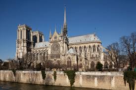 Page officielle de la cathédrale. Donate Now Friends Of Notre Dame De Paris