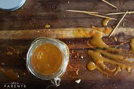 honey mustard bbq sauce recipe we re