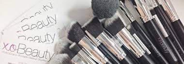 beauty file make up brushes