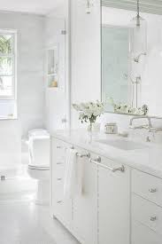 White Shutter Bath Vanity With Towel