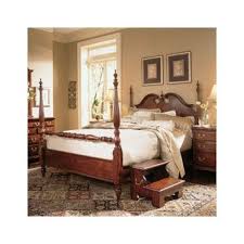 Cherry grove features many new items that have been designed to fill the needs of your home along with many proven winners that have. American Drew Grove Four Poster Bed Discount Bedroom Furniture Bedroom Sets Vintage Bedroom Sets